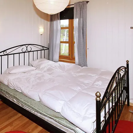 Apartmán Holiday Fjellgarden